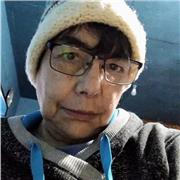 Matrona con 48 años de experiencia, licenciada el Sexología , Diplomada en Salud Integral del Adolescente. Realicé clases de Sexualidad a niñas y niños, adolescentes, adultos y tercera edad.
Soy honesta, paciente y con muchos conocimientos bilógicos y de